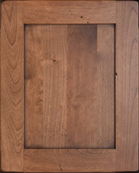 Starmark Bonita full overlay cabinet door style